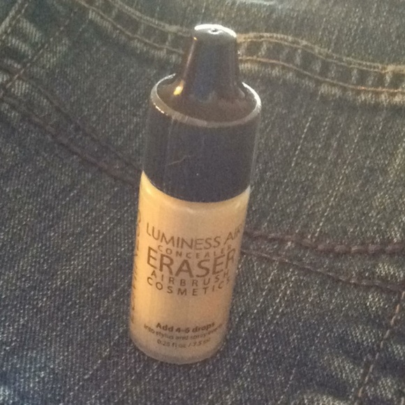 Luminess Other - Luminess Air Concealer Eraser Airbrush Makeup